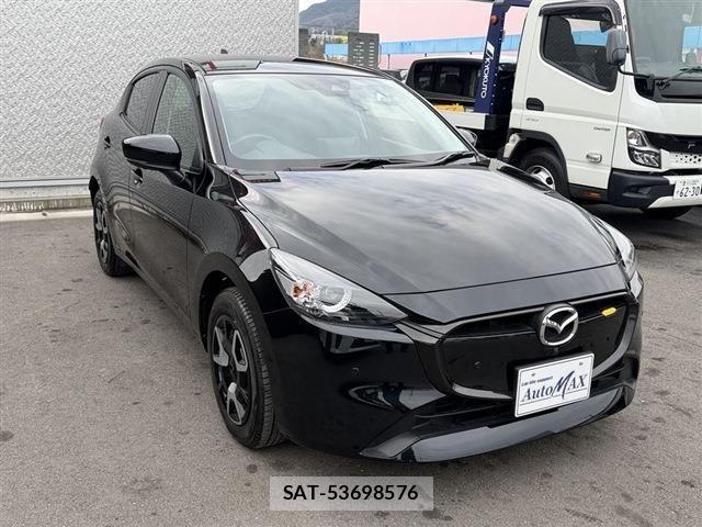 Mazda MAZDA2 2024 6369288-5