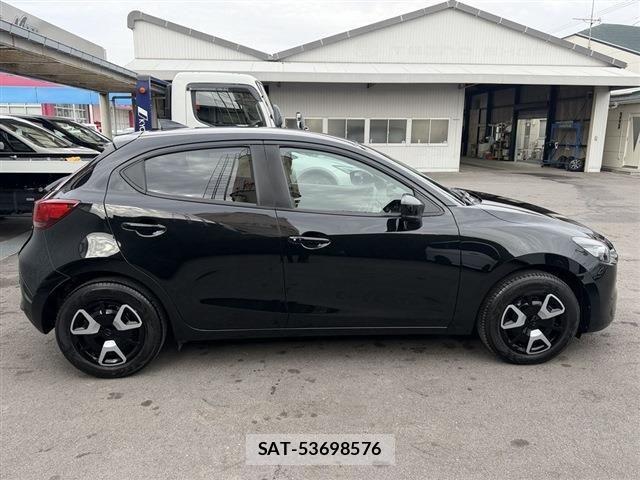 Mazda MAZDA2 2024 6369288-6