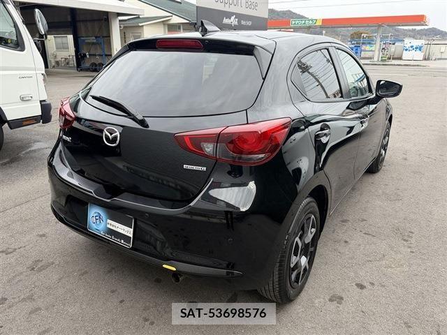 Mazda MAZDA2 2024 6369288-7