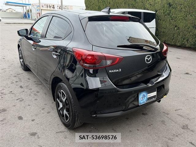 Mazda MAZDA2 2024 6369288-9