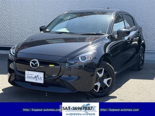 Mazda MAZDA2 2024 6369287-0
