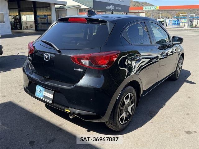 Mazda MAZDA2 2024 6369287-1