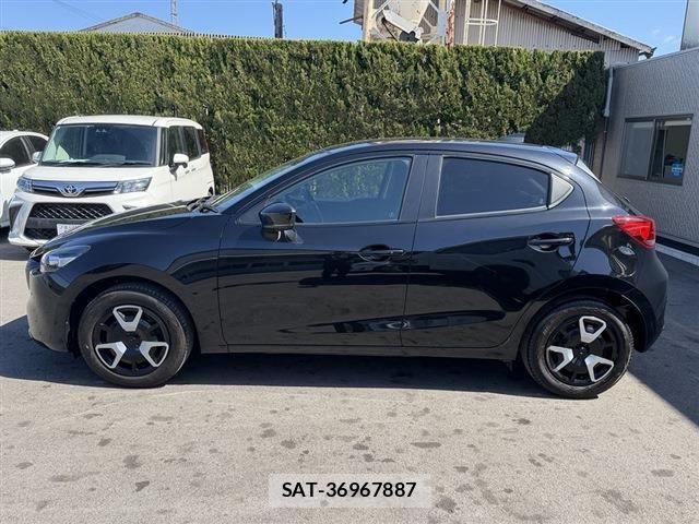 Mazda MAZDA2 2024 6369287-2