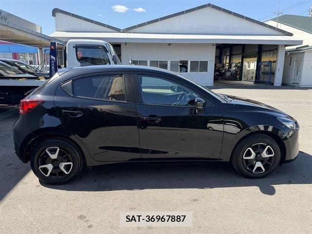 Mazda MAZDA2 2024 6369287-3