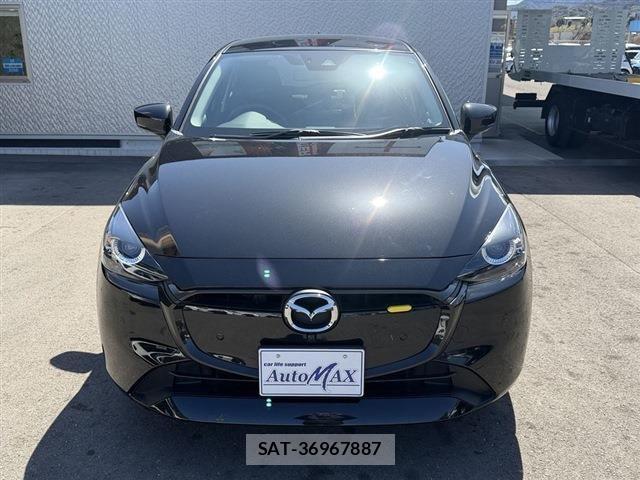 Mazda MAZDA2 2024 6369287-5