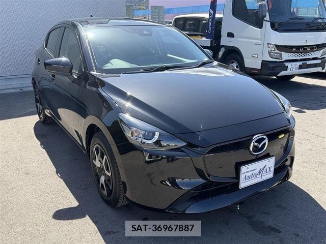 Mazda MAZDA2 2024 6369287-6