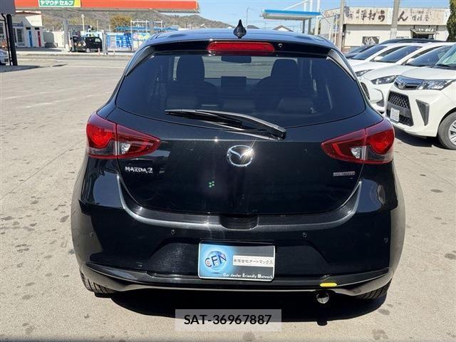 Mazda MAZDA2 2024 6369287-7