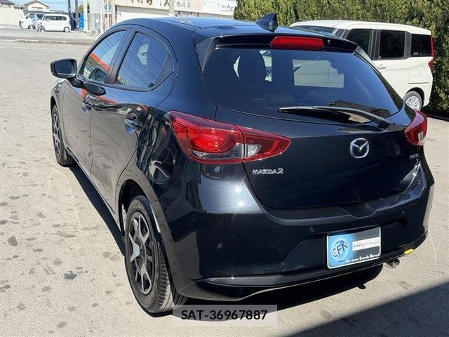 Mazda MAZDA2 2024 6369287-8