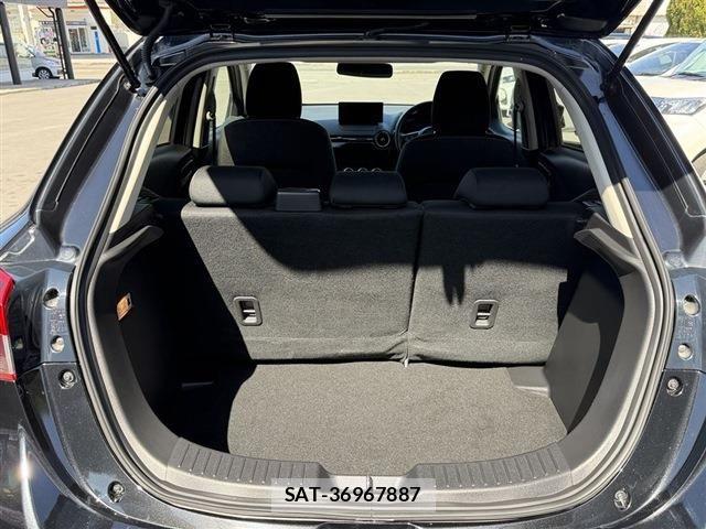 Mazda MAZDA2 2024 6369287-9