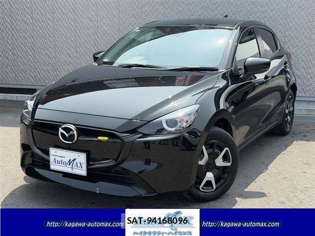 Mazda MAZDA2 2024 6369289-0
