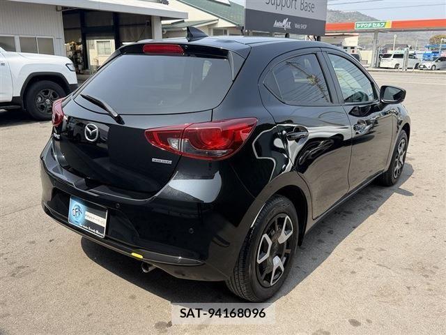 Mazda MAZDA2 2024 6369289-1