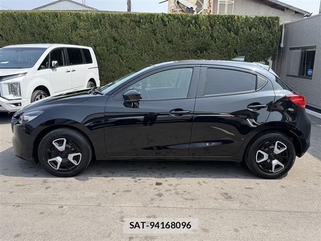 Mazda MAZDA2 2024 6369289-2