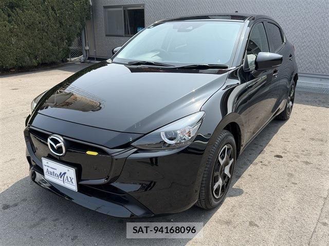 Mazda MAZDA2 2024 6369289-3