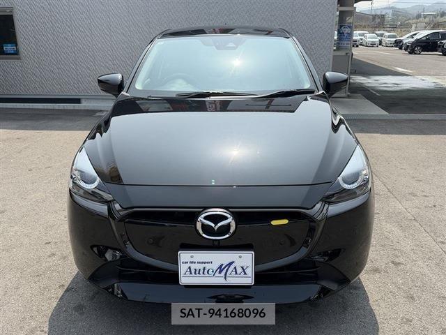 Mazda MAZDA2 2024 6369289-4