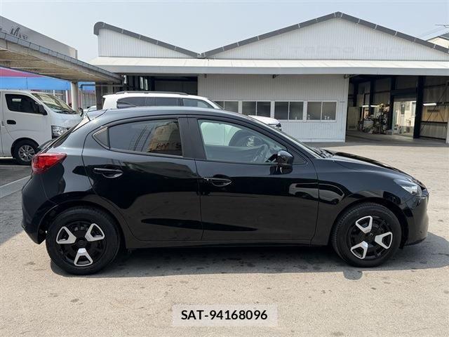 Mazda MAZDA2 2024 6369289-6