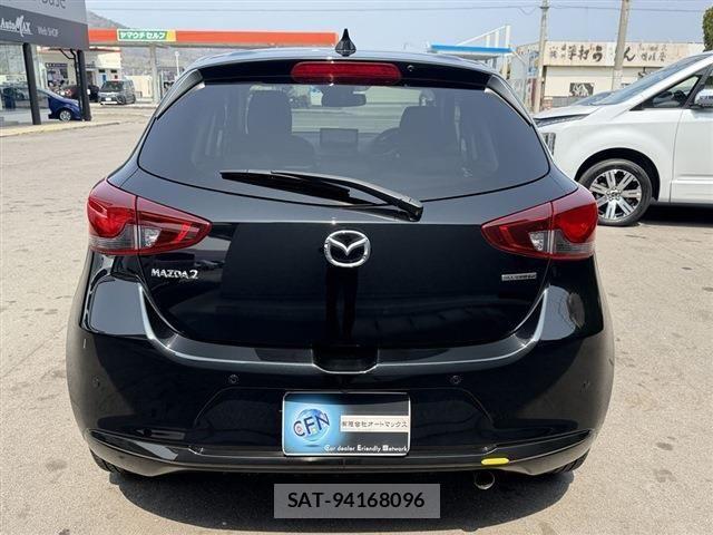 Mazda MAZDA2 2024 6369289-7