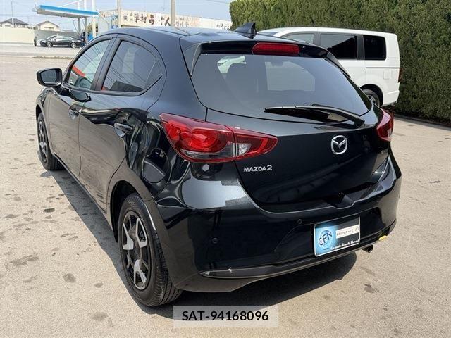 Mazda MAZDA2 2024 6369289-8