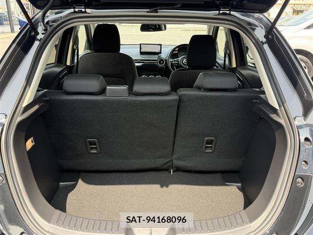 Mazda MAZDA2 2024 6369289-9