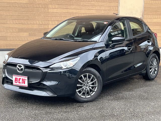 Mazda MAZDA2 2023 6369610-0