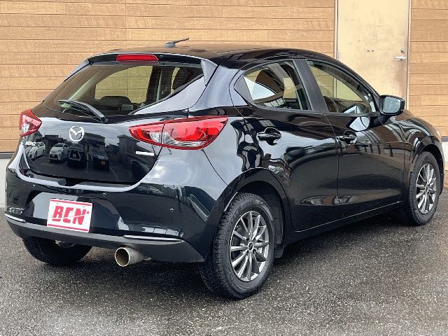 Mazda MAZDA2 2023 6369610-1