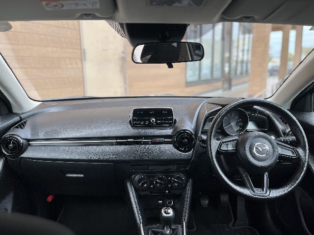 Mazda MAZDA2 2023 6369610-2
