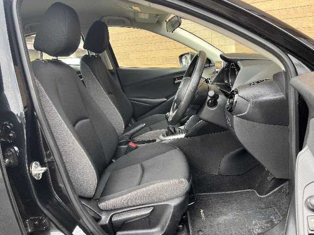 Mazda MAZDA2 2023 6369610-3
