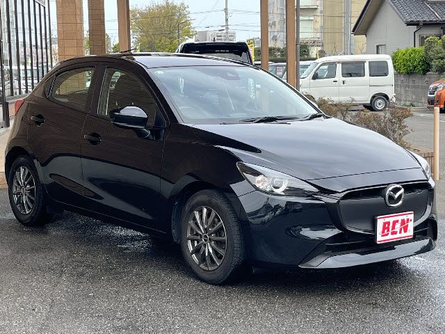Mazda MAZDA2 2023 6369610-6