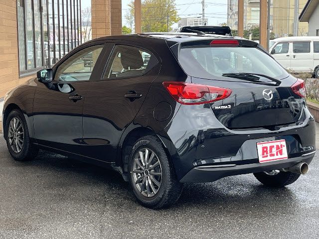 Mazda MAZDA2 2023 6369610-8