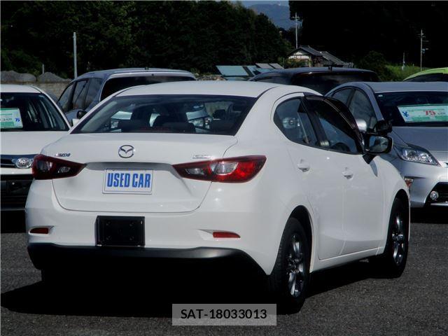 Mazda MAZDA2 2022 6369851-1