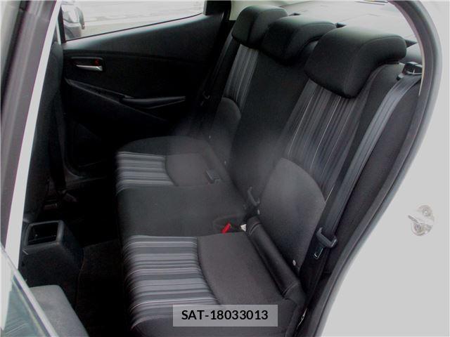 Mazda MAZDA2 2022 6369851-10
