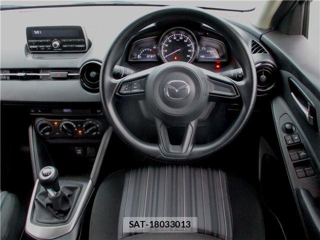Mazda MAZDA2 2022 6369851-2