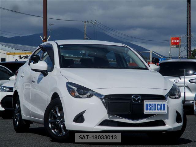 Mazda MAZDA2 2022 6369851-5