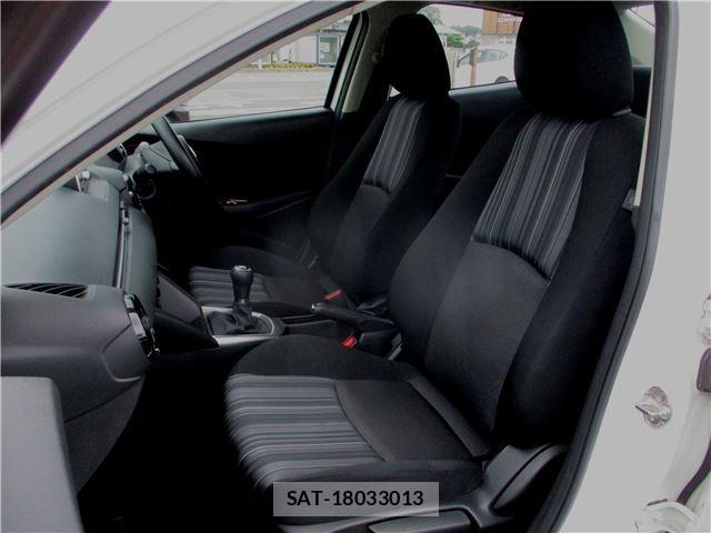 Mazda MAZDA2 2022 6369851-9