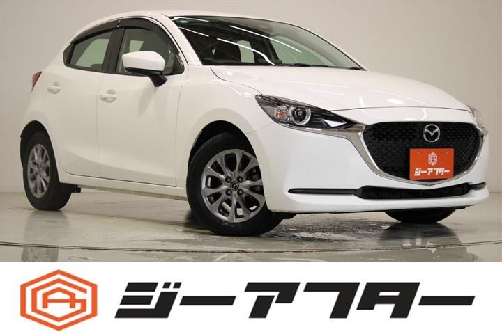 Mazda MAZDA2 2021 6370324-0