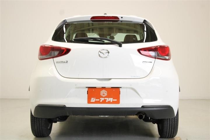Mazda MAZDA2 2021 6370324-10