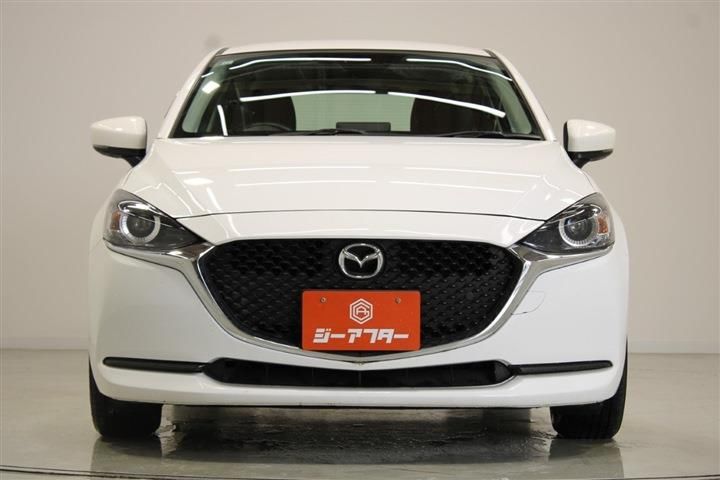 Mazda MAZDA2 2021 6370324-6