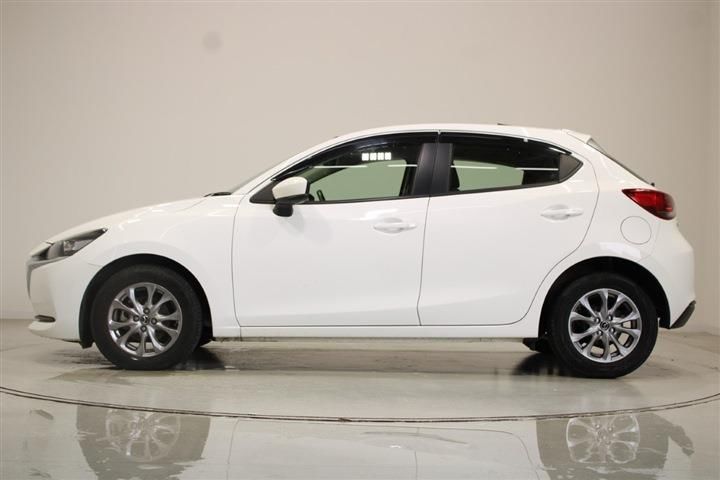 Mazda MAZDA2 2021 6370324-8