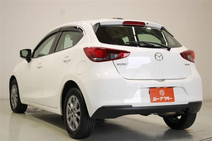Mazda MAZDA2 2021 6370324-9