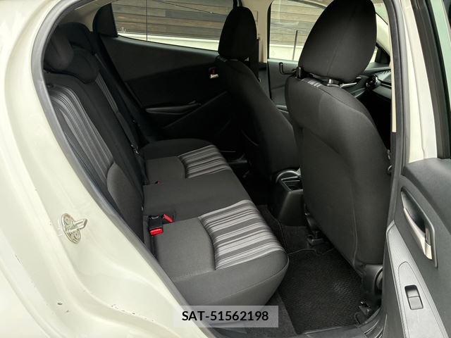 Mazda MAZDA2 2020 6370556-10