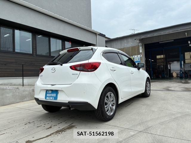 Mazda MAZDA2 2020 6370556-6