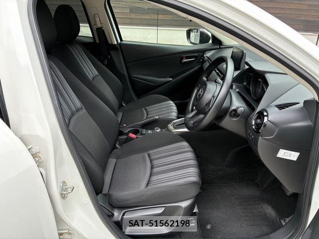 Mazda MAZDA2 2020 6370556-9