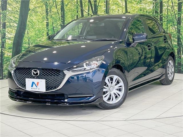 Mazda MAZDA2 2019 6370866-0