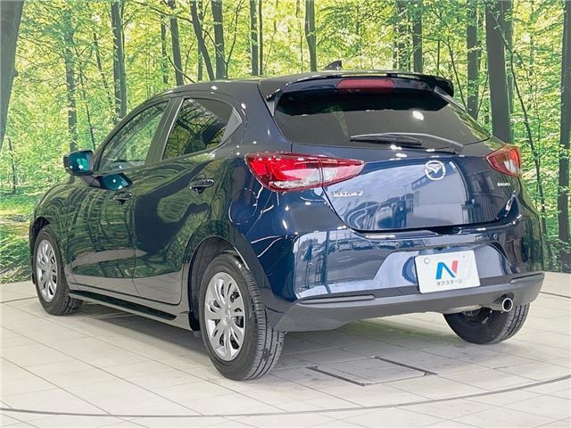 Mazda MAZDA2 2019 6370866-10