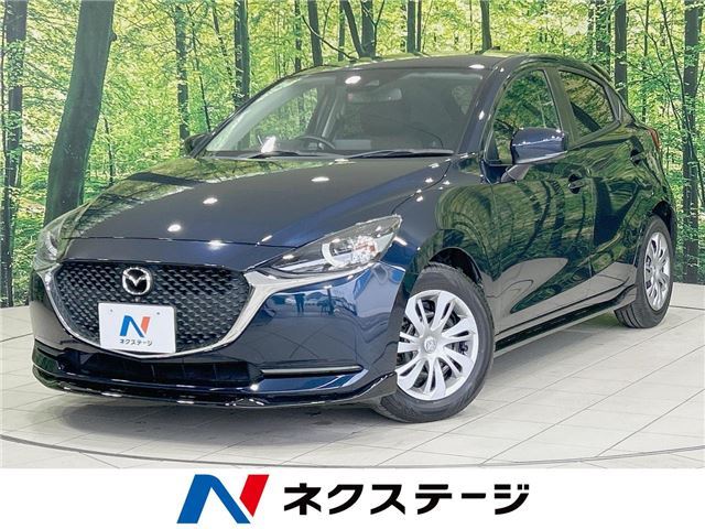 Mazda MAZDA2 2019 6370866-3