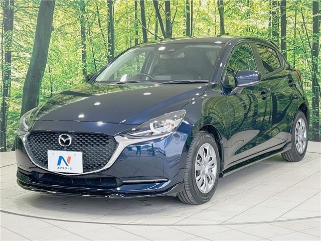 Mazda MAZDA2 2019 6370866-8