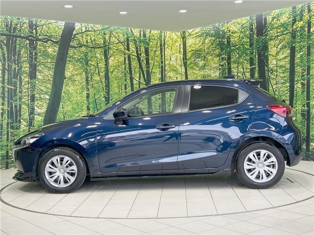 Mazda MAZDA2 2019 6370866-9