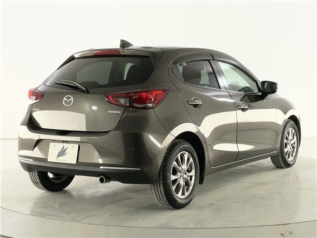 Mazda MAZDA2 2019 6371001-1