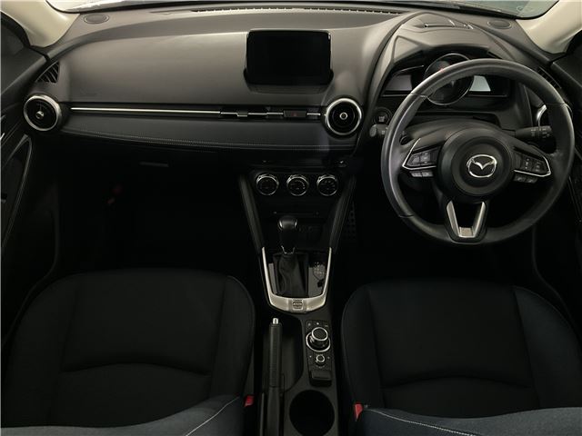 Mazda MAZDA2 2019 6371001-2