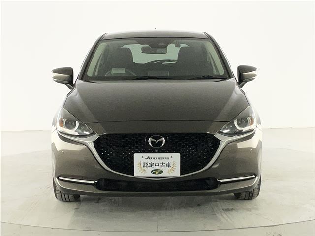 Mazda MAZDA2 2019 6371001-4