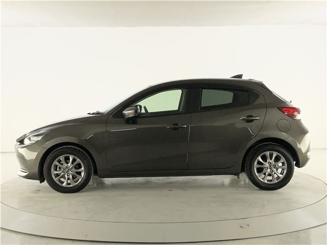 Mazda MAZDA2 2019 6371001-5